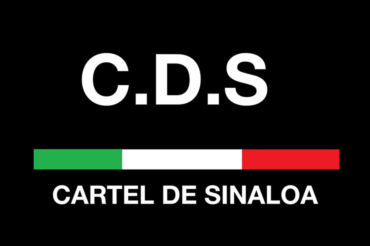 The Sinaloa Cartel (Mexico)