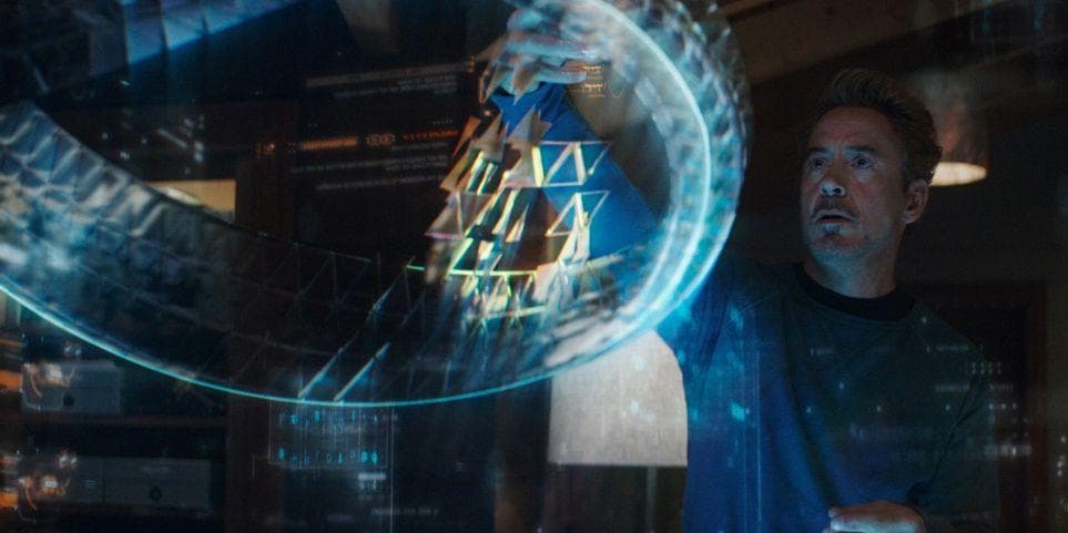 Things You (Probably) Didn't Know About Stark Tech In The MCU