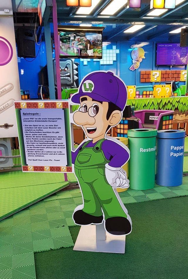 18 Knock-Offs Of Popular Brands That Are Hilariously Shameless