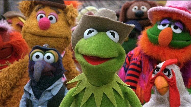 Controversies Involving Muppets