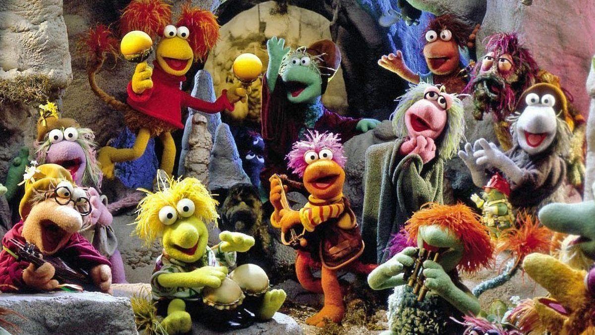 Controversies Involving Muppets