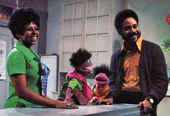 Controversies Involving Muppets