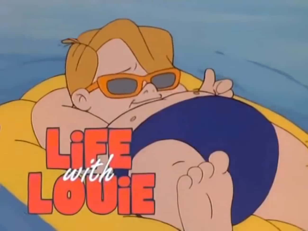 Life With Louie (1994-1998)