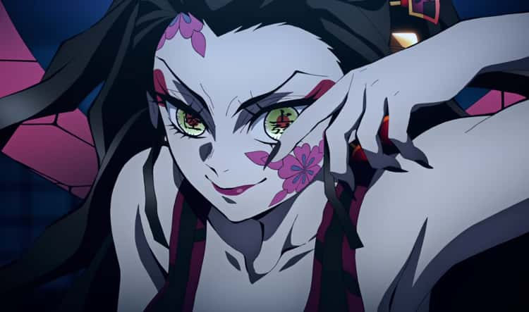 The 22 Greatest Female Anime Villains of All Time