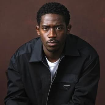 The 50+ Hottest Black Men Of 2024, Ranked By Fans