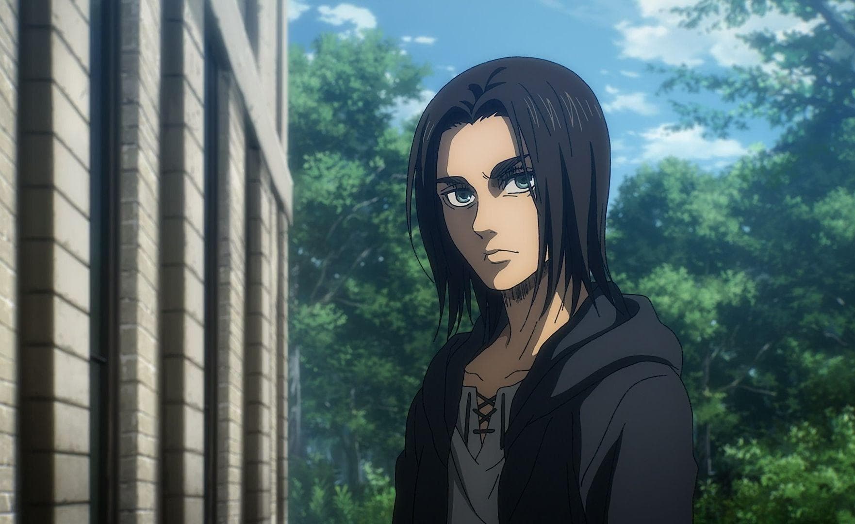 He's Supposed To Be The Opposite Of A Typical Protagonist