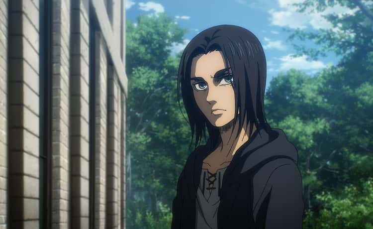 15 Things You Didn't Know About Eren Jaeger From 'Attack On Titan'