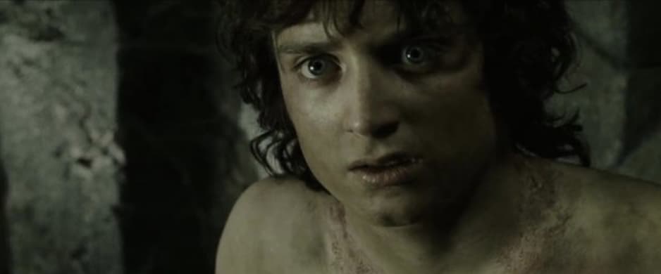 'Lord Of The Rings' Fans Point Out Heartbreaking Things That Happened ...