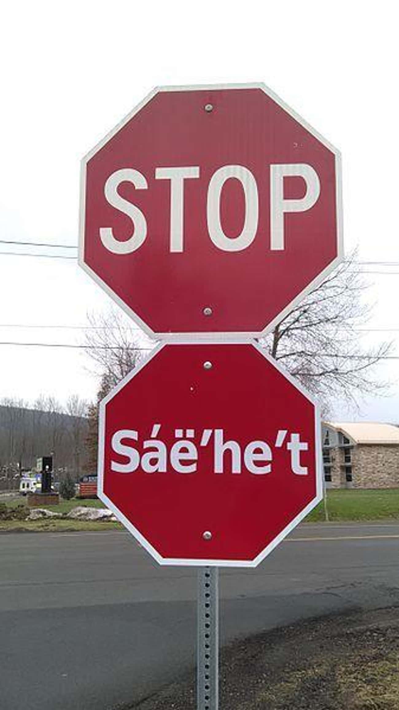 Why Are Stop Signs Octagonal?