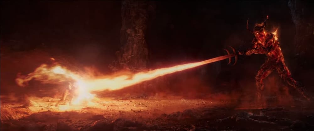 Things You (Probably) Didn't Know About MCU Villains' Weapons