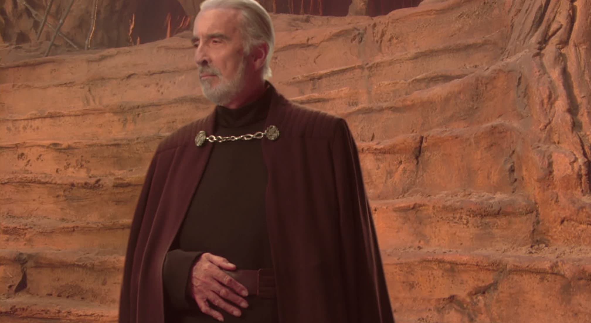Things You Didn't Know About Qui-Gon Jinn