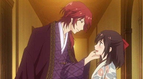 The 23 Best Isekai Romance Anime