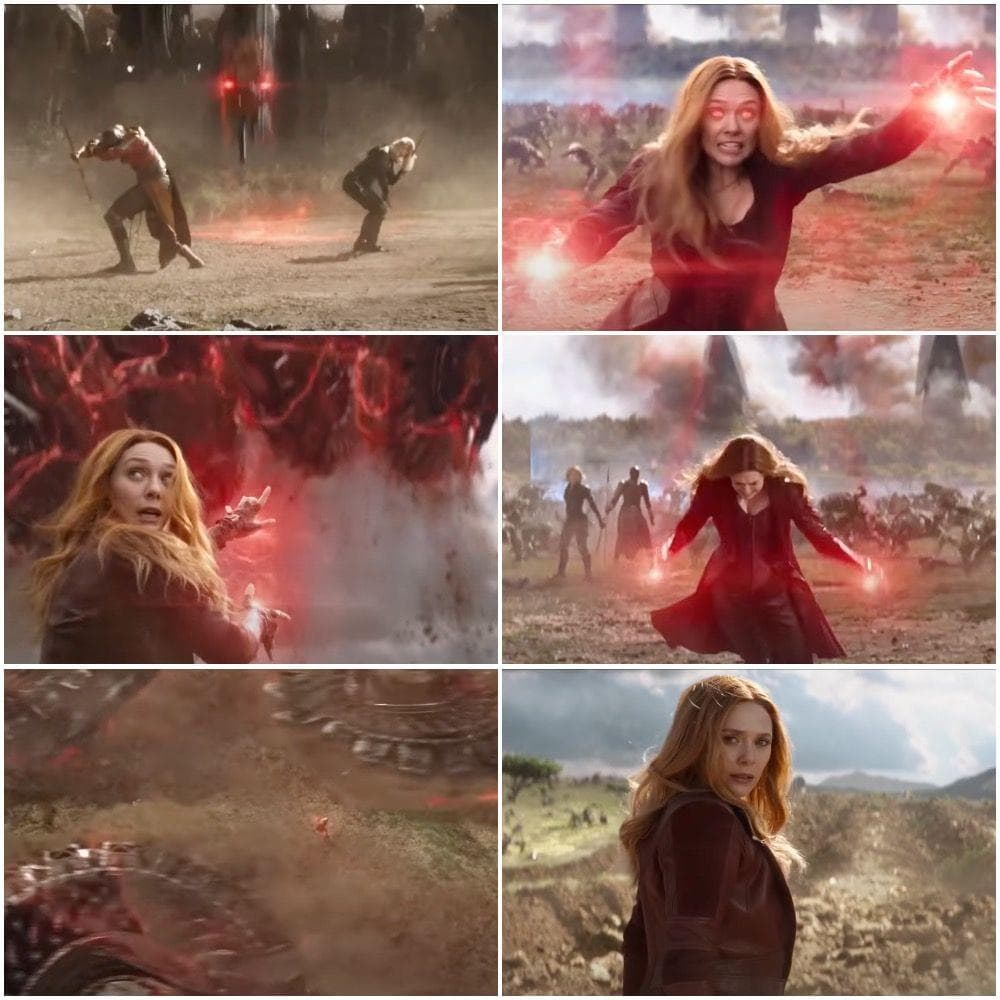 18 Dramatic MCU Entrances That Kept Us On The Edge Of Our Seats