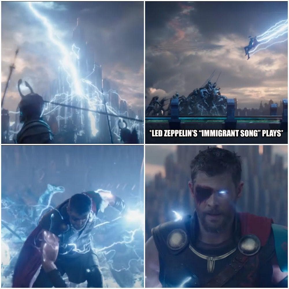 18 Dramatic MCU Entrances That Kept Us On The Edge Of Our Seats