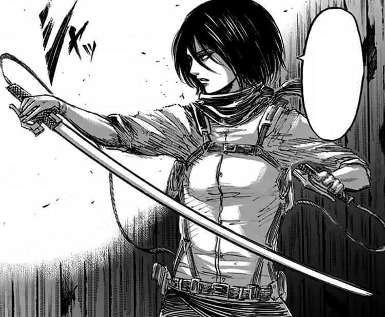 The 15 Biggest Differences Between The 'Attack On Titan' Manga And Anime