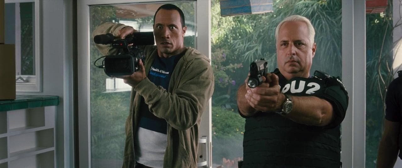 Behind 'Southland Tales,' Richard Kelly's Follow-Up To 'Donnie Darko'