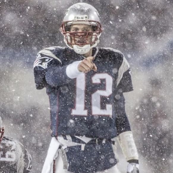 39 Tom Brady Records No One Will Ever Break