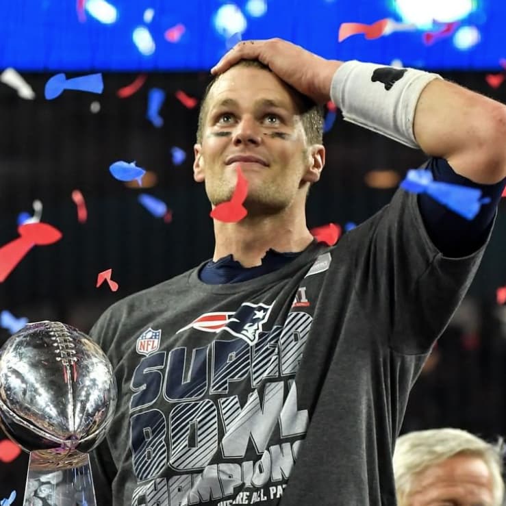 39 Tom Brady Records No One Will Ever Break