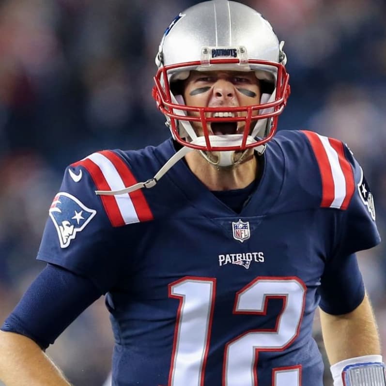 39 Tom Brady Records No One Will Ever Break