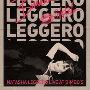Natasha Leggero: Live at Bimbo’s