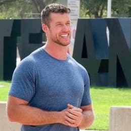 50+ Hottest Men Of Reality TV In 2022