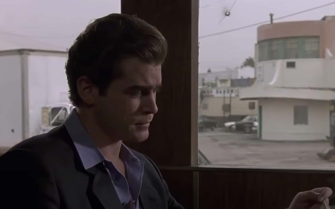 Ray Liotta Listened To The Tapes Of Henry Hill Telling The Story That Inspired His Performance In ‘Goodfellas’