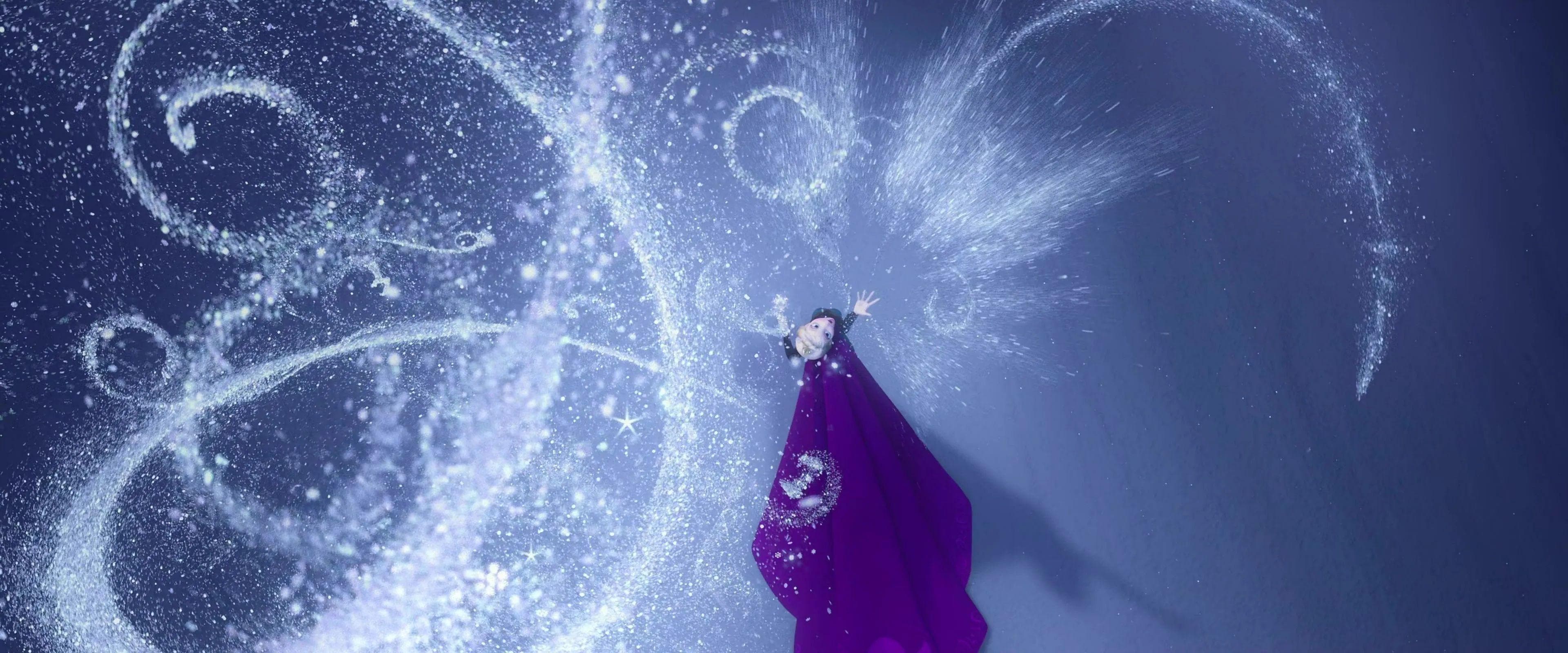 'Frozen' Plot Holes That Are Too Big To Ignore
