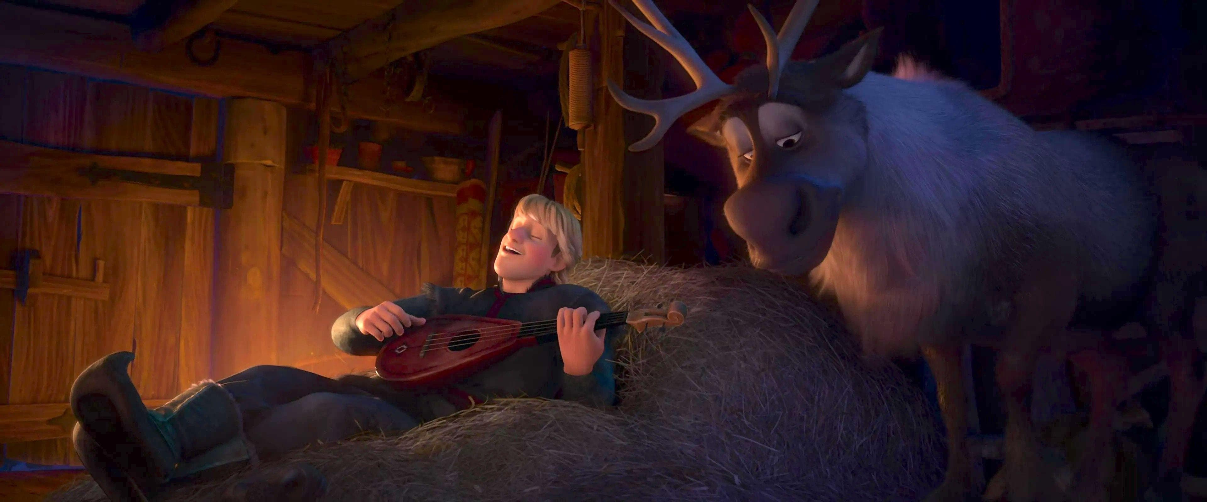 'Frozen' Plot Holes That Are Too Big To Ignore