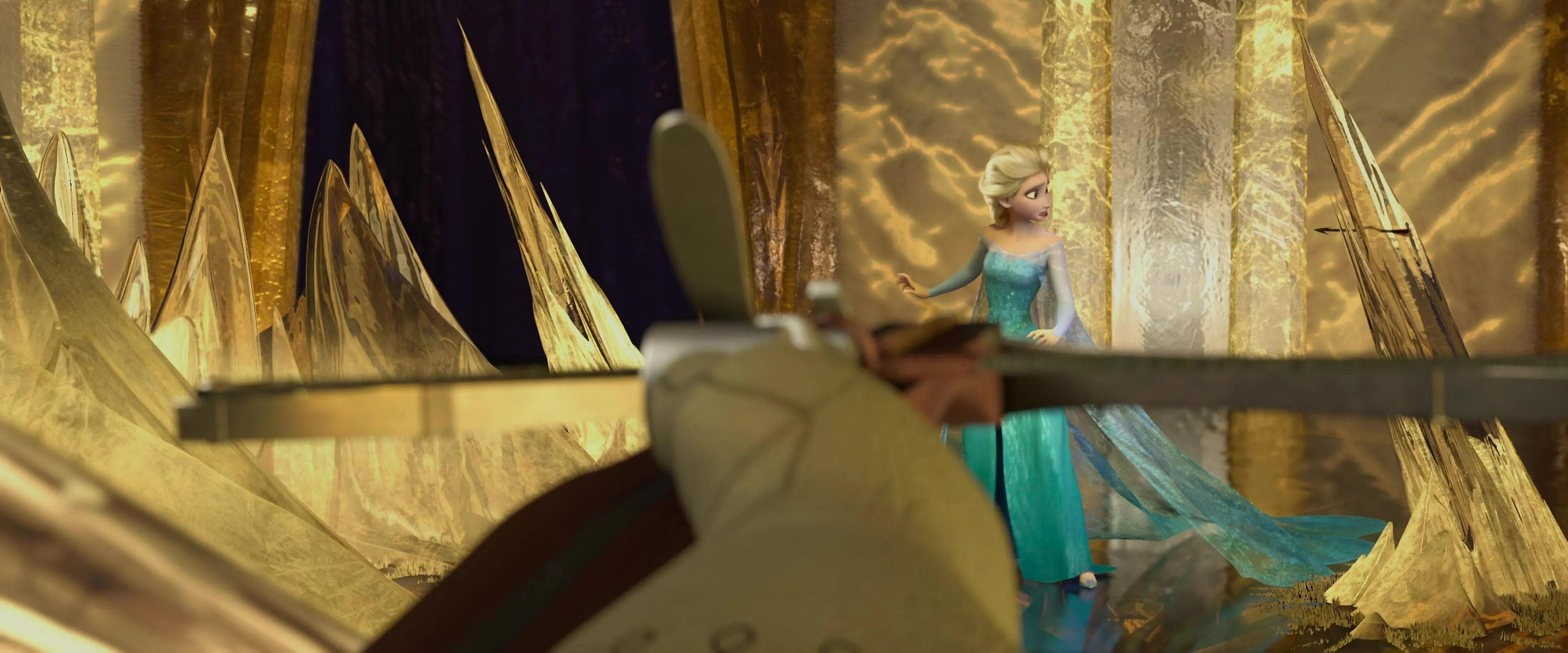 'Frozen' Plot Holes That Are Too Big To Ignore