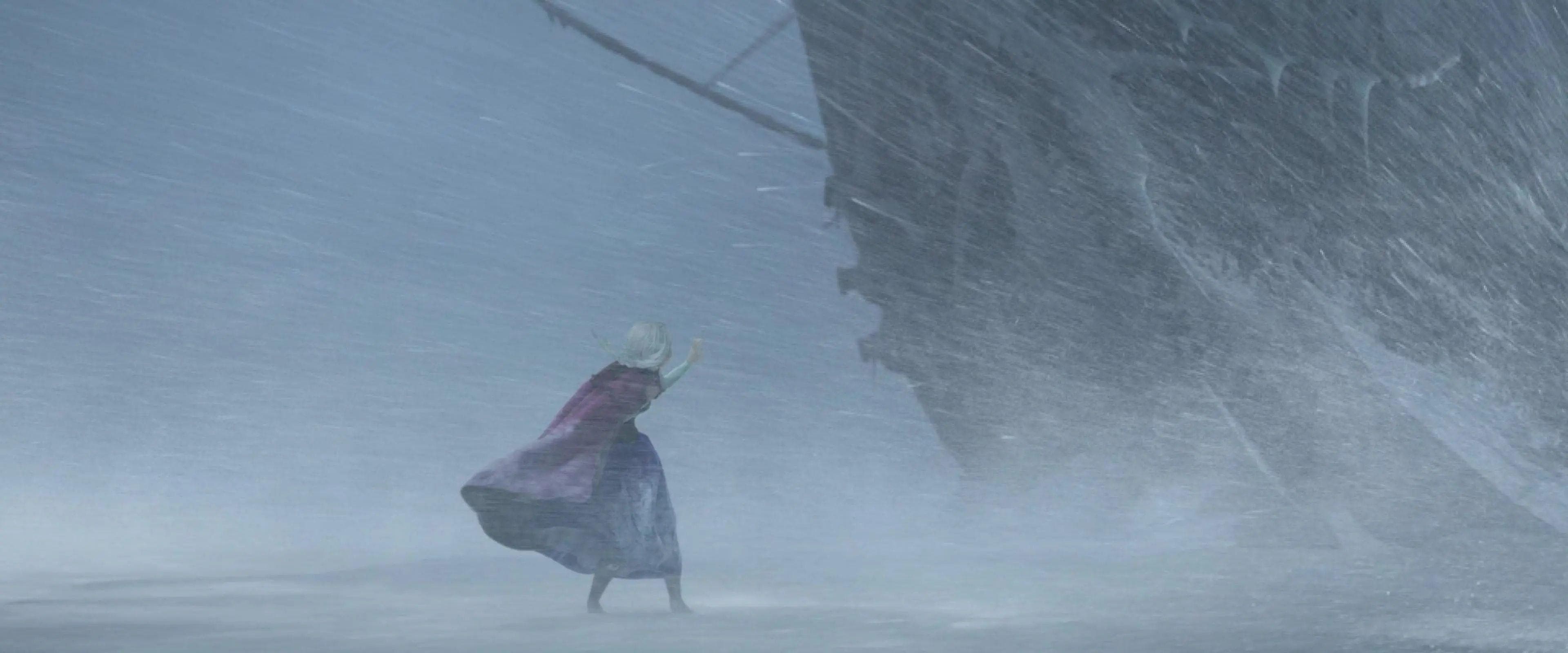 'Frozen' Plot Holes That Are Too Big To Ignore