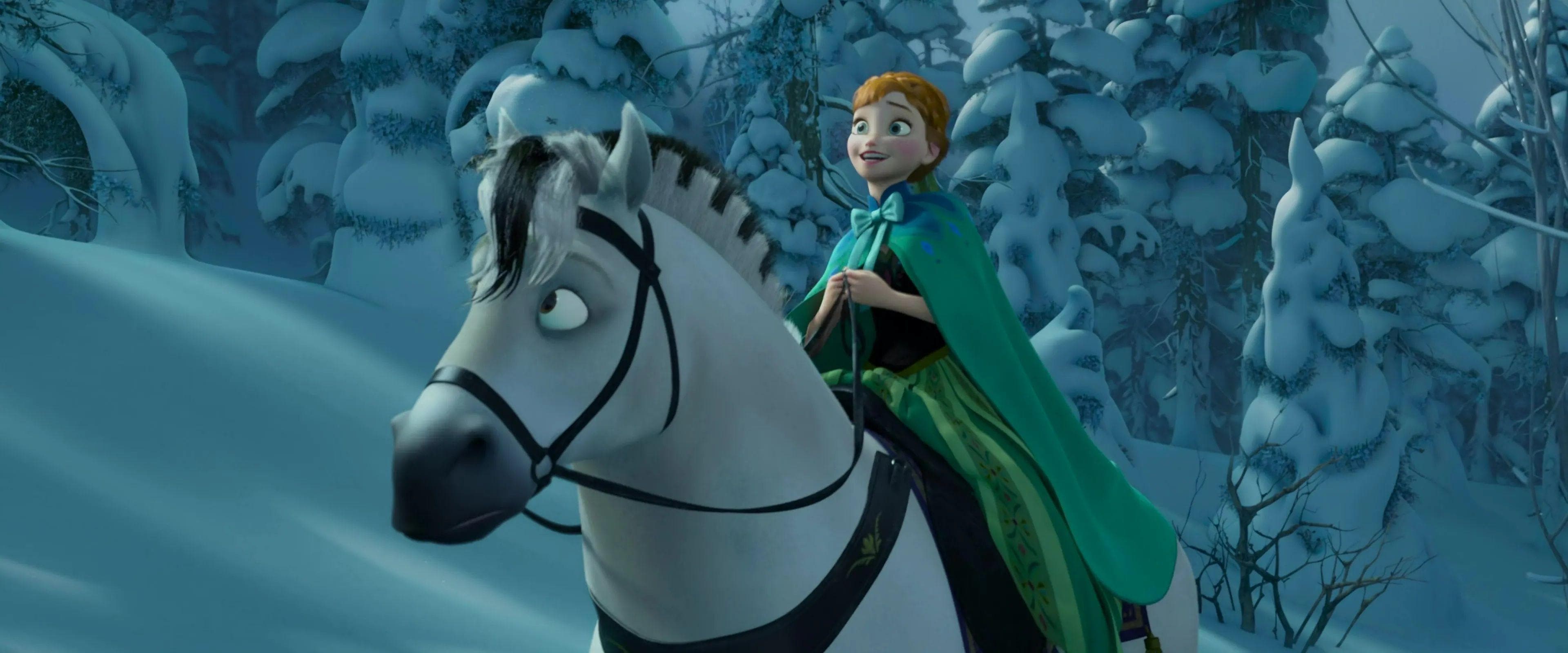 'Frozen' Plot Holes That Are Too Big To Ignore