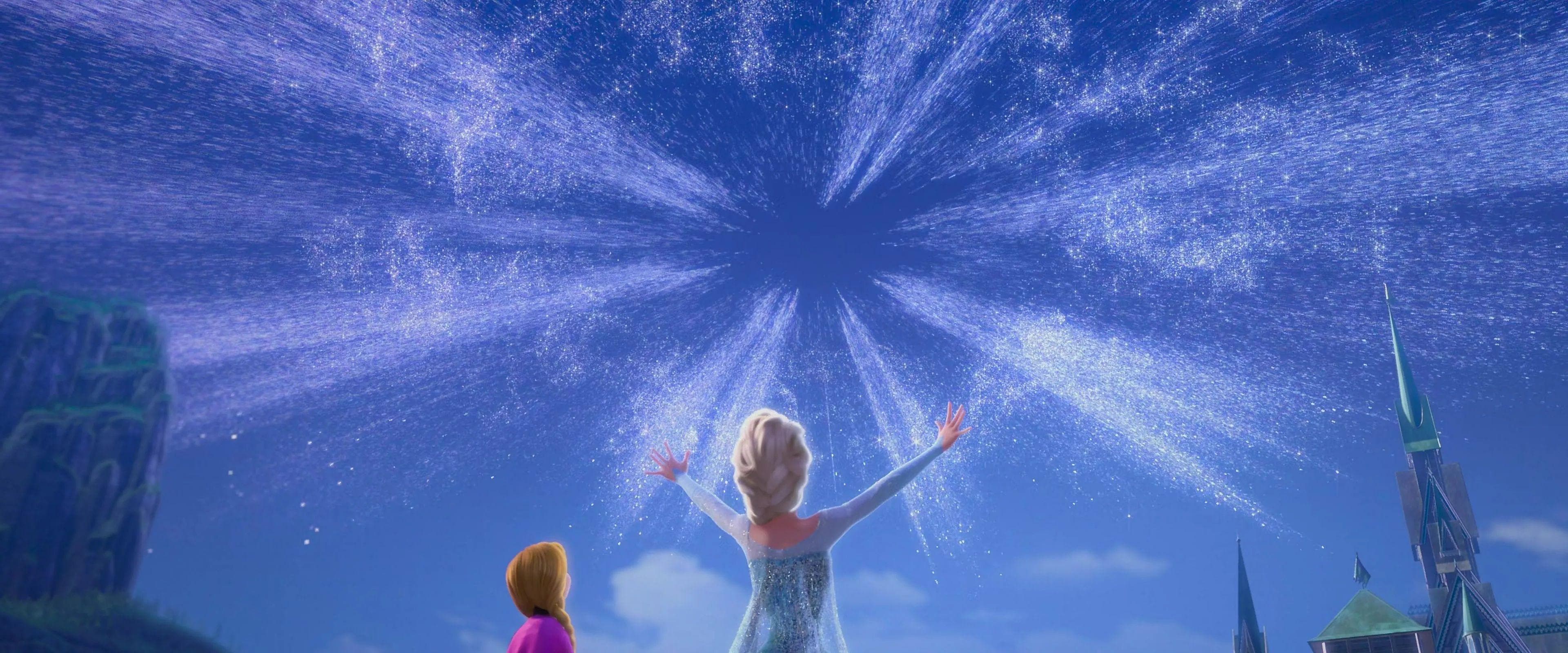 'Frozen' Plot Holes That Are Too Big To Ignore