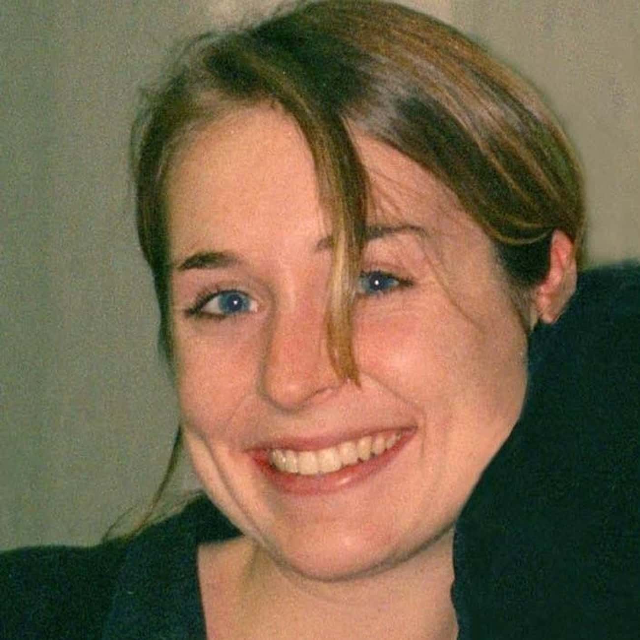 Who Killed Yale Senior Suzanne Jovin?
