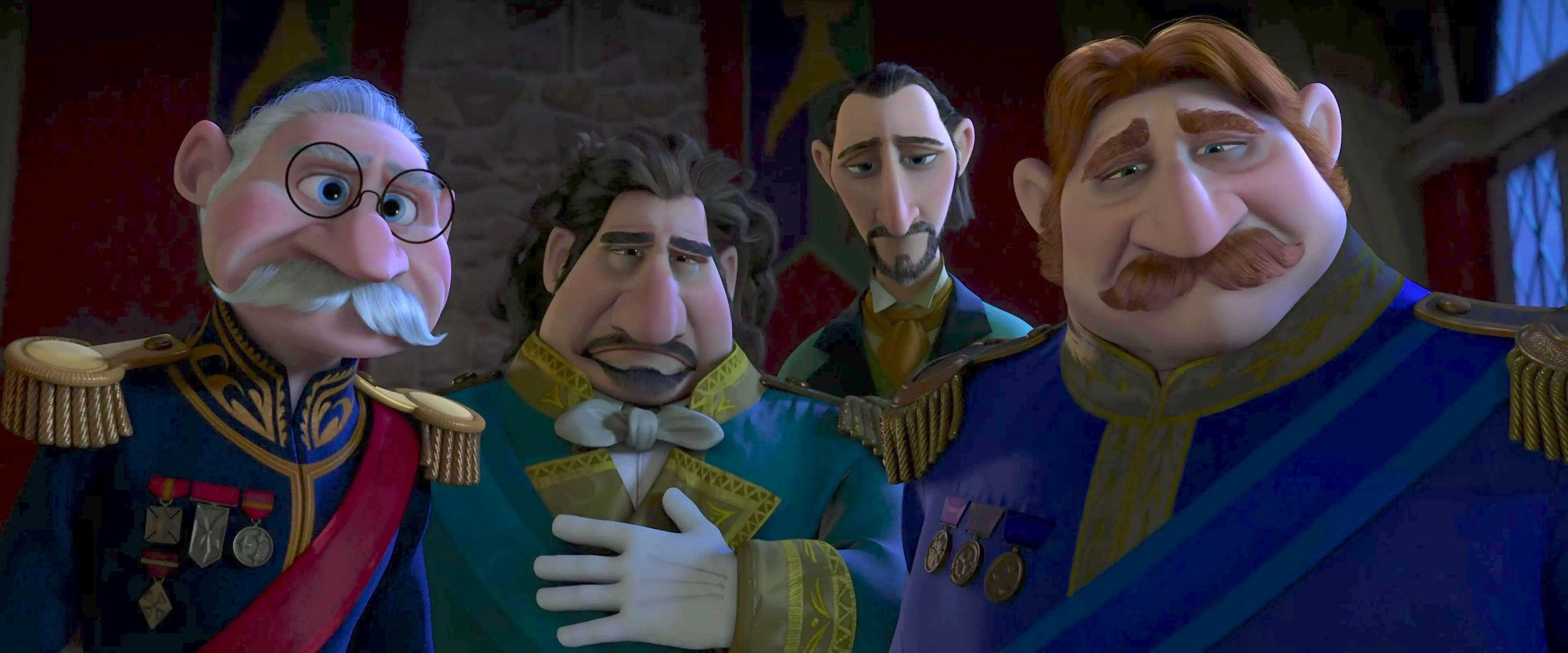 15 'Frozen' Plot Holes That We Can't Just Let Go
