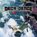 Deca-Dence on Random  Best Anime Streaming On Hulu