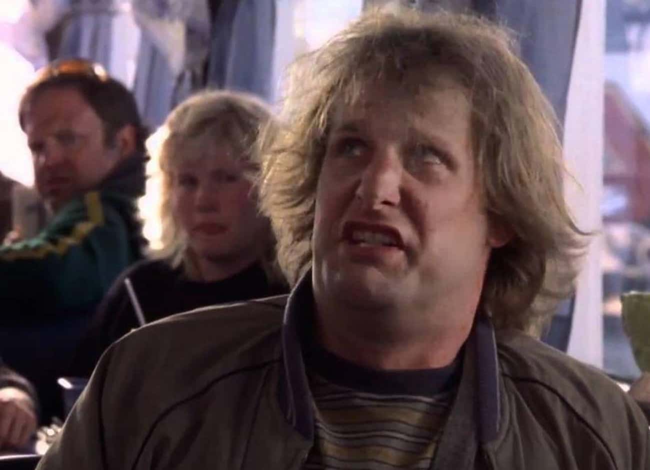 The Key For Jeff Daniels’s Performance Was To Actually Define His Character’s IQ
