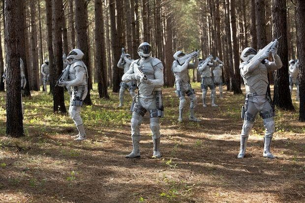 The Conflict Lasted For Three Years