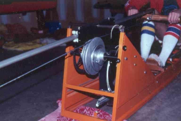The Sweaty Historical Origins Of Our Favorite Exercises And Equipment