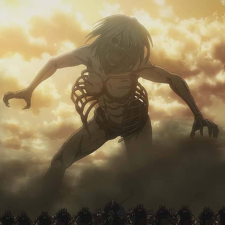 Ataque a los Titanes (anime), Shingeki no Kyojin Wiki