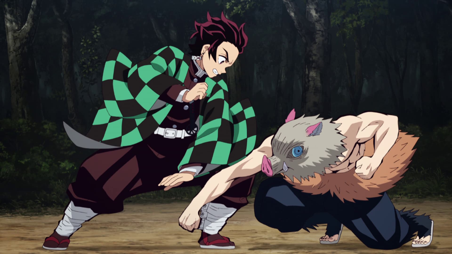 The 15 Best 'Demon Slayer' Fights, Ranked By Fans