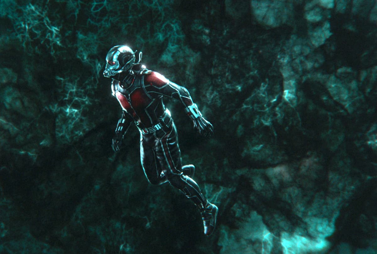 'Ant-Man' Behind-The-Scenes Stories And Things You Didn't Know