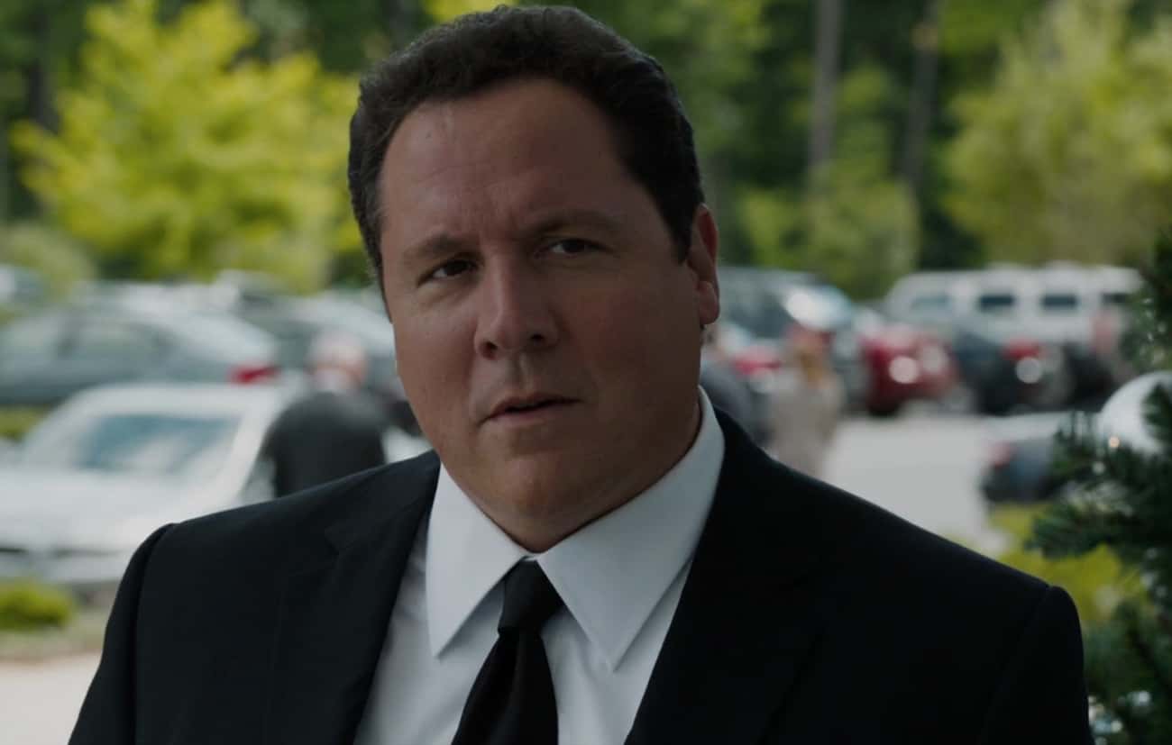 Jon Favreau Lost 70 Lbs. In Preparation And Celebration For Landing The Gig