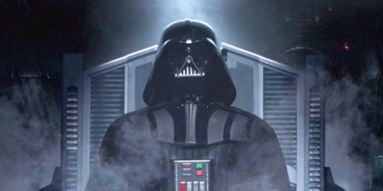 Qui Gon's Death Theme Births Vader In 'Phantom Menace'