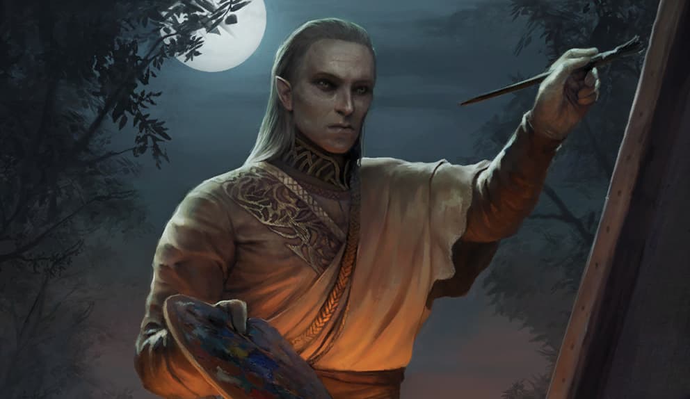 12 Things You Probably Didn't Know About Elves In 'The Witcher'