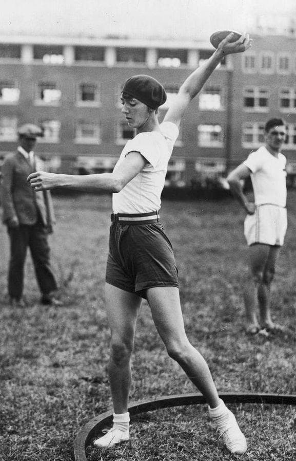 Women's Olympics