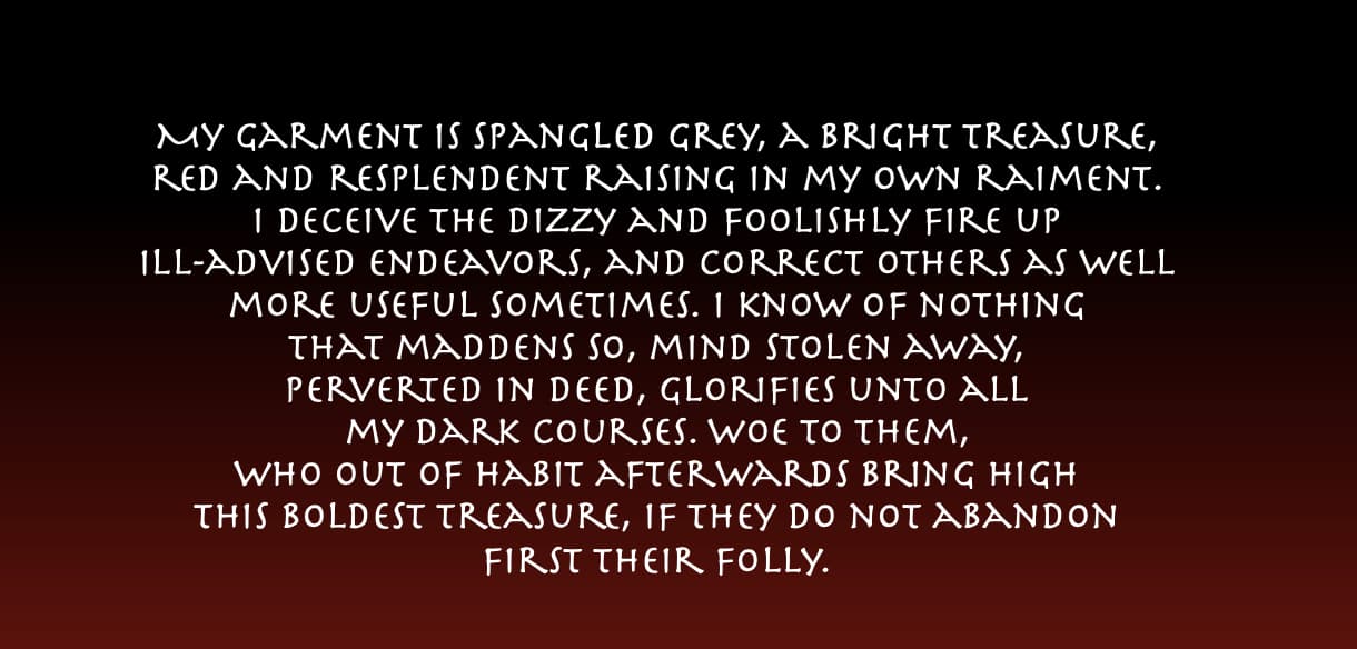 14 Medieval Riddles That Completely Puzzled Us