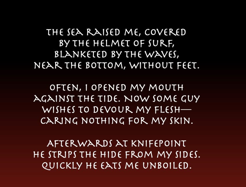 14 Medieval Riddles That Completely Puzzled Us (Page 4)