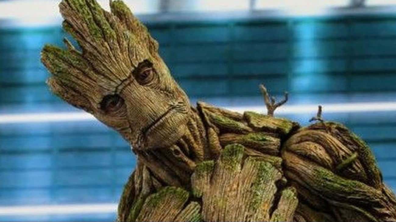 Vin Diesel Knows Every Meaning Of 'I Am Groot'