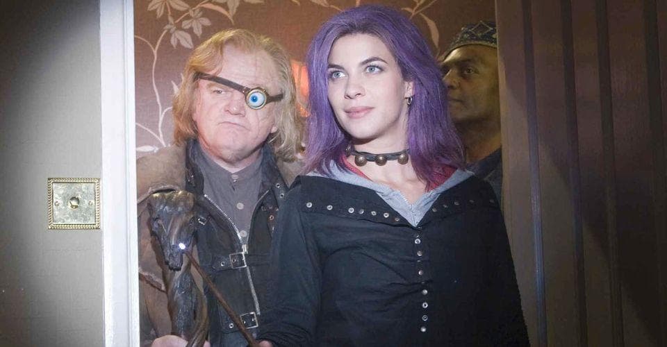 Things You Didn't Know About Magical Identities In The Wizarding World
