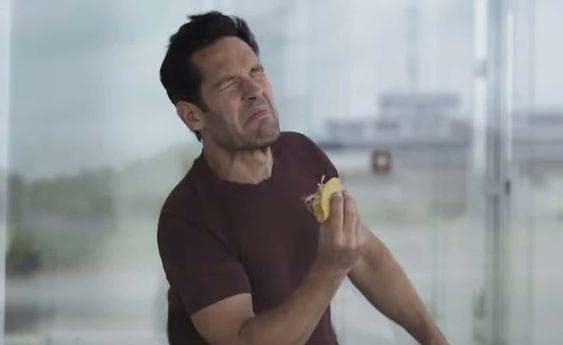 The Bullying Of Scott Lang In 'Endgame'